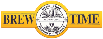 Brewtime Winery